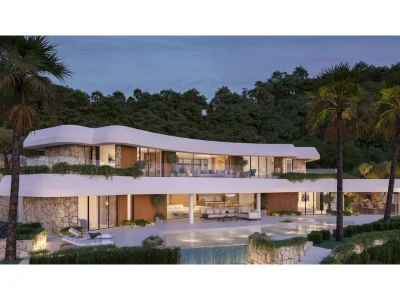 Villa in Portichol – foto 8