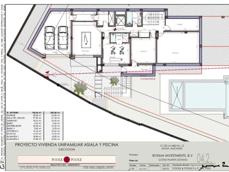 Villa in Portichol – foto 10