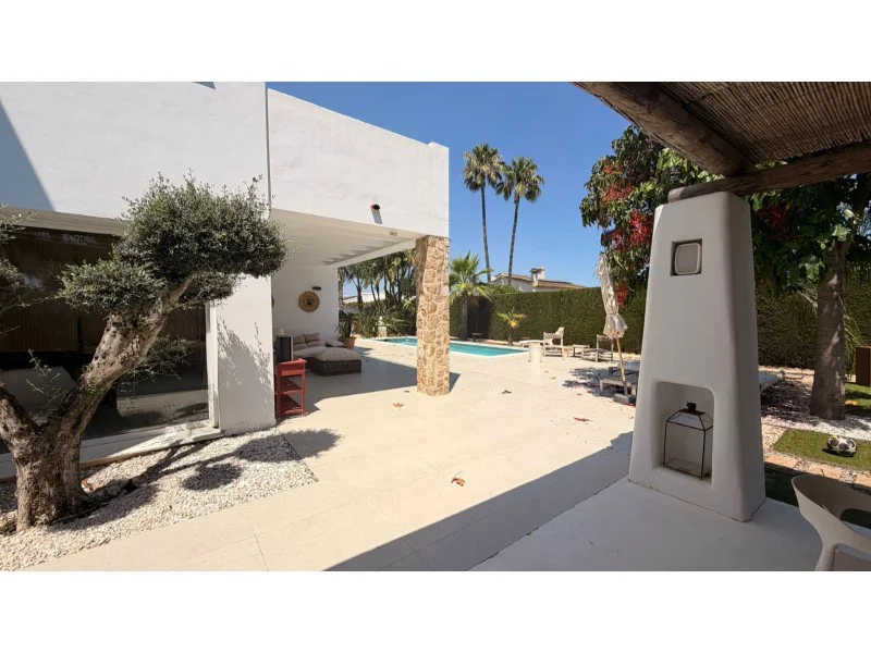 Villa in El Montgó – foto 2