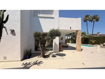 Villa in El Montgó – foto 16