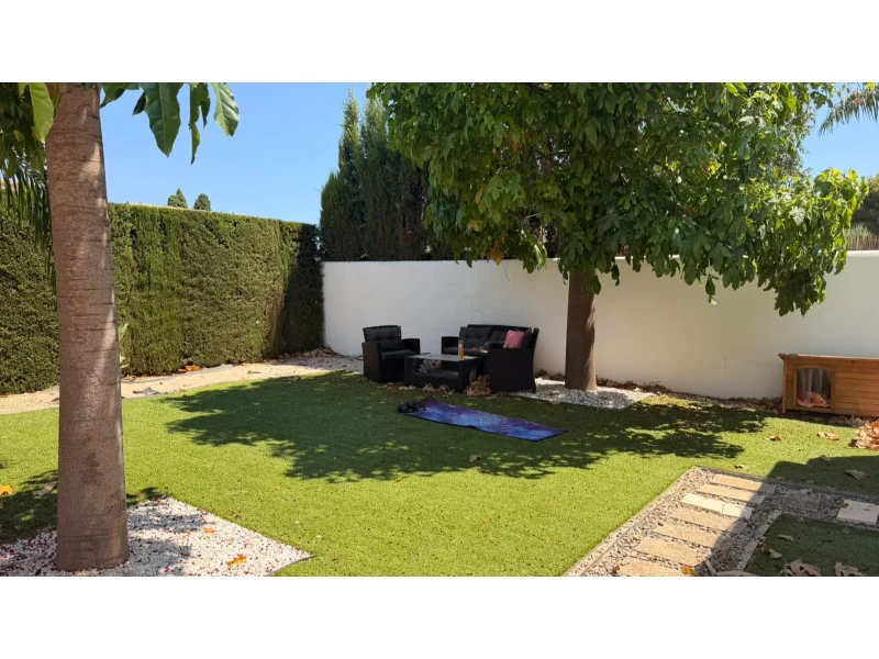 Villa in El Montgó – foto 19