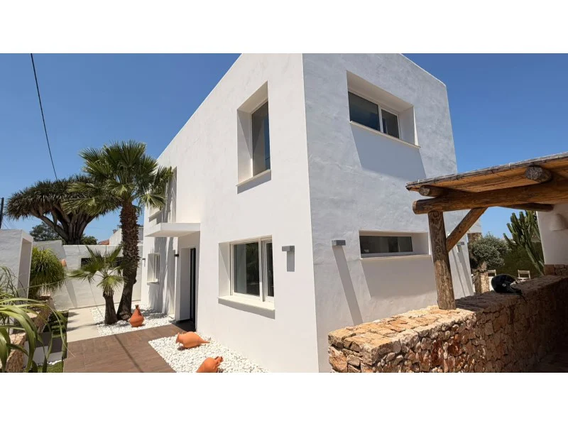 Villa in El Montgó – foto 25