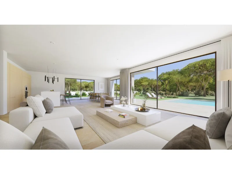 Villa in Cap Martí – foto 4