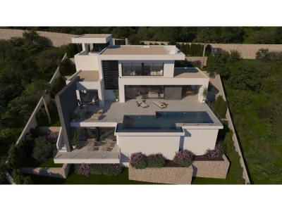 Villa in Cumbre del Sol – photo 9