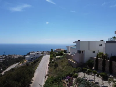 Villa in Cumbre del Sol – photo 11