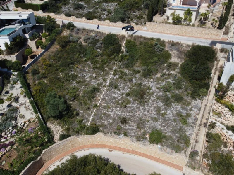 Villa in Cumbre del Sol – photo 12