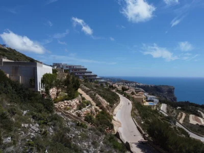Villa in Cumbre del Sol – photo 13