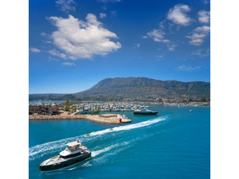 Benedenwoning in Las Marinas / Les Marines – foto 3