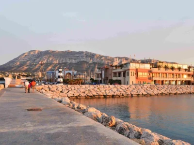 Benedenwoning in Las Marinas / Les Marines – foto 7