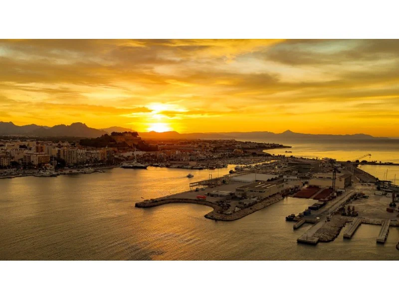 Benedenwoning in Las Marinas / Les Marines – foto 14