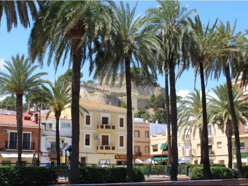 Benedenwoning in Las Marinas / Les Marines – foto 15