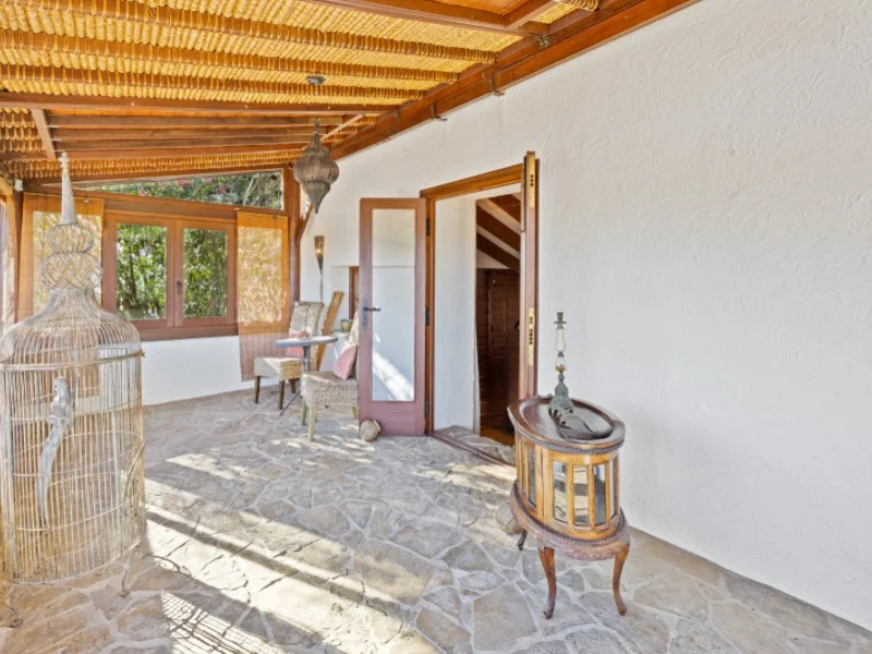 Finca in Partides comunes – foto 22