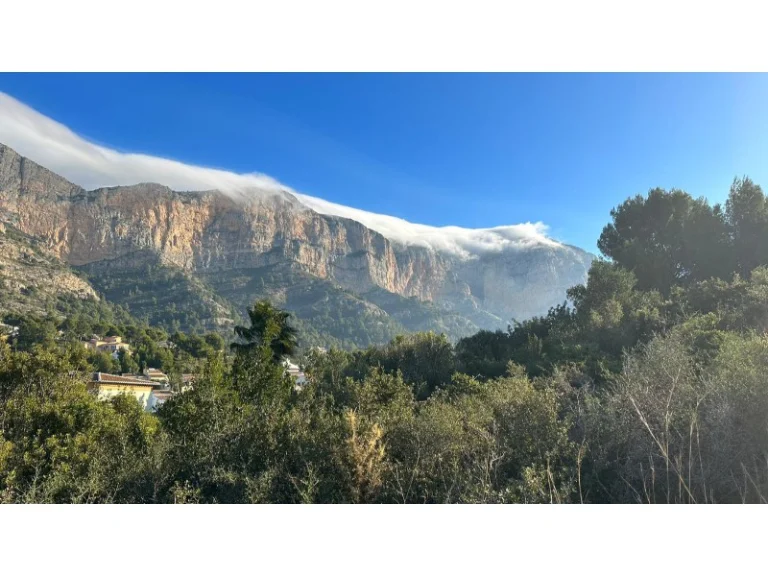 Perceel in Montgó – foto 1