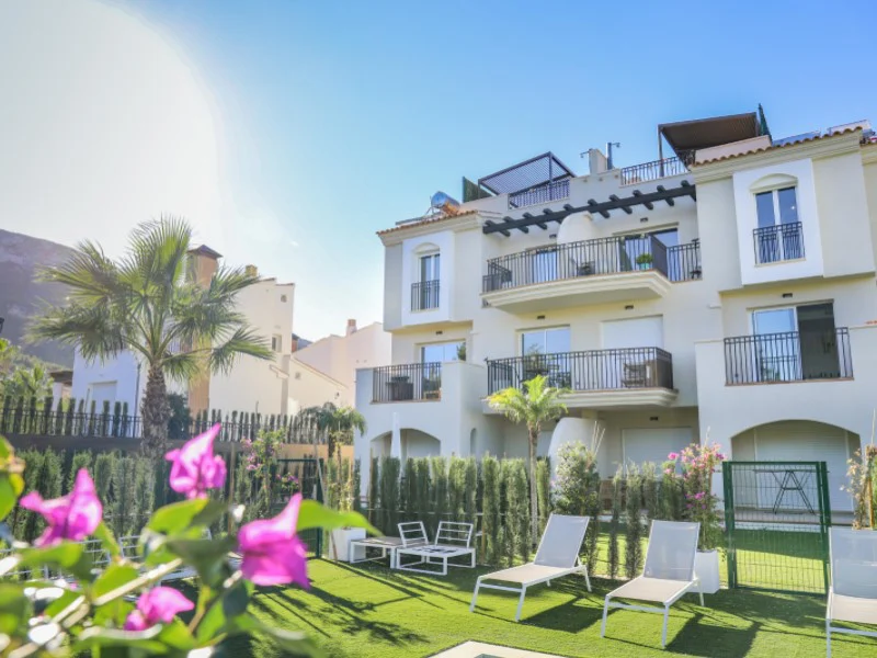 Benedenwoning in La Pedrera – foto 2