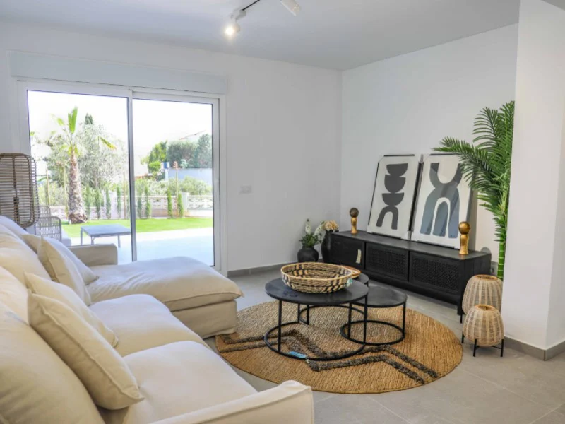 Benedenwoning in La Pedrera – foto 6