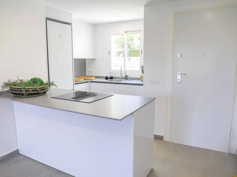 Benedenwoning in La Pedrera – foto 20