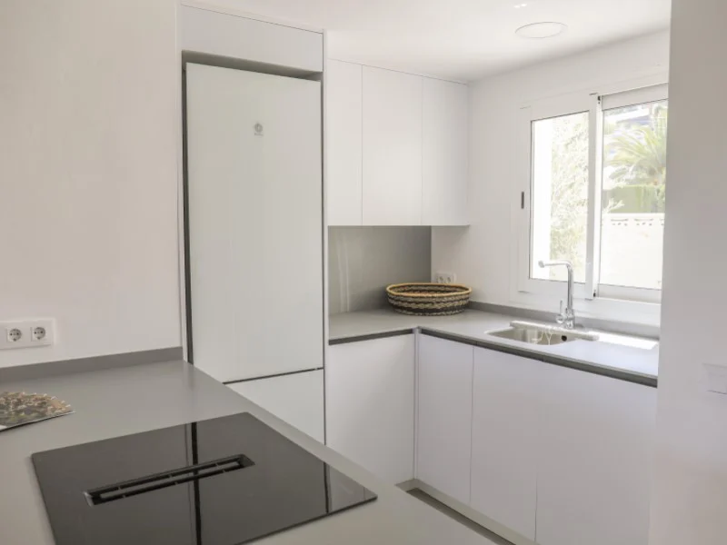 Benedenwoning in La Pedrera – foto 18