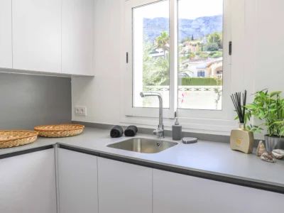 Benedenwoning in La Pedrera – foto 17