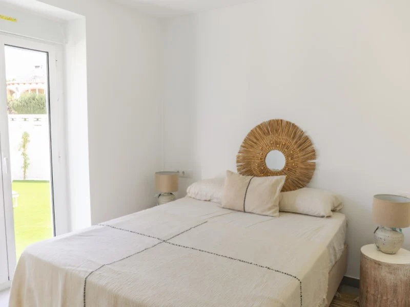 Benedenwoning in La Pedrera – foto 28