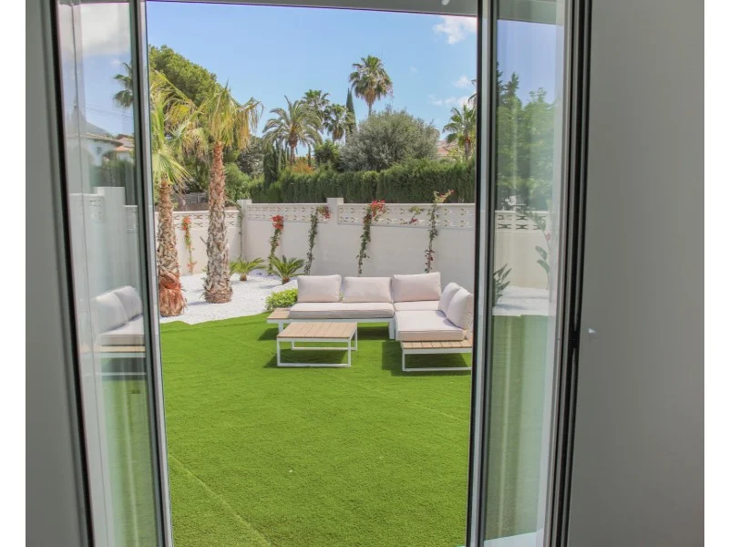 Benedenwoning in La Pedrera – foto 41