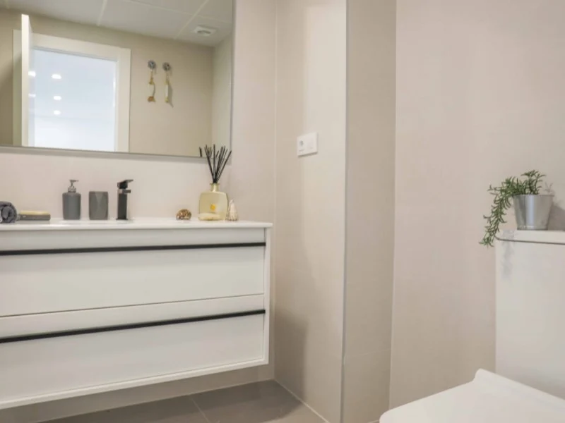 Benedenwoning in La Pedrera – foto 38
