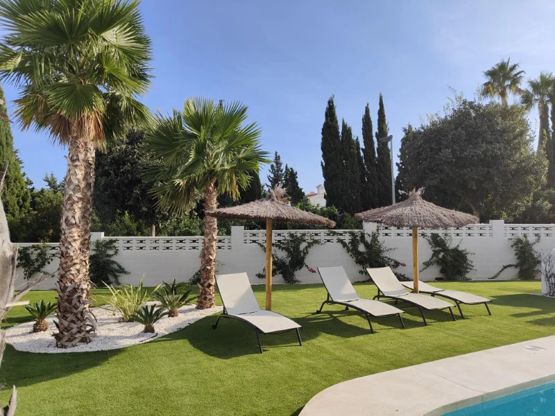 Benedenwoning in La Pedrera – foto 4