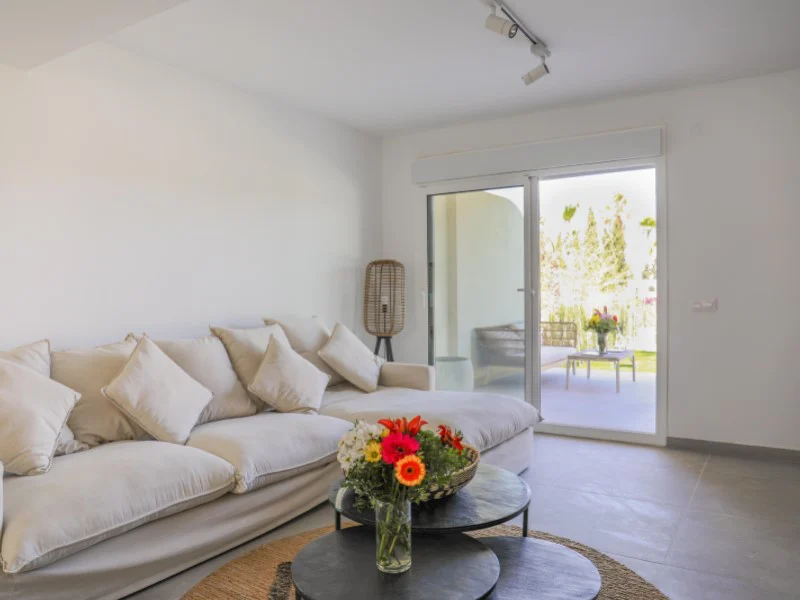 Benedenwoning in La Pedrera – foto 8