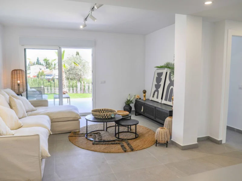 Benedenwoning in La Pedrera – foto 10