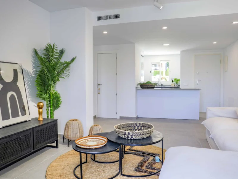 Benedenwoning in La Pedrera – foto 11