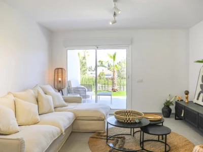 Benedenwoning in La Pedrera – foto 12