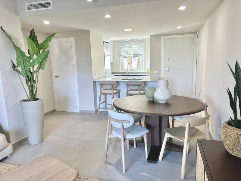 Benedenwoning in La Pedrera – foto 14