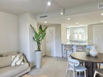 Benedenwoning in La Pedrera – foto 15