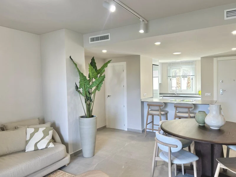 Benedenwoning in La Pedrera – foto 15