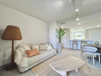 Benedenwoning in La Pedrera – foto 16