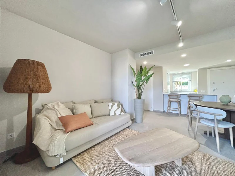 Benedenwoning in La Pedrera – foto 16