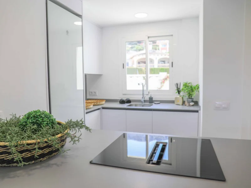 Benedenwoning in La Pedrera – foto 19