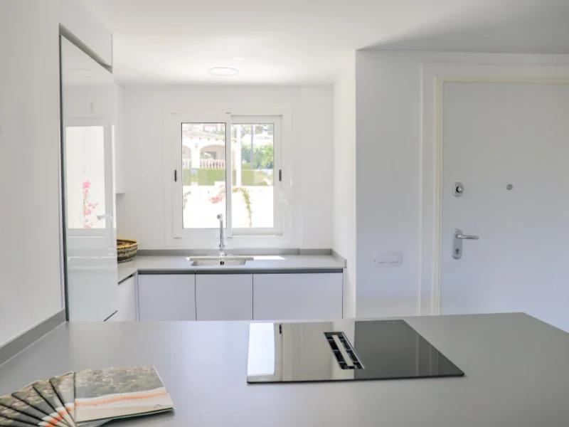 Benedenwoning in La Pedrera – foto 21