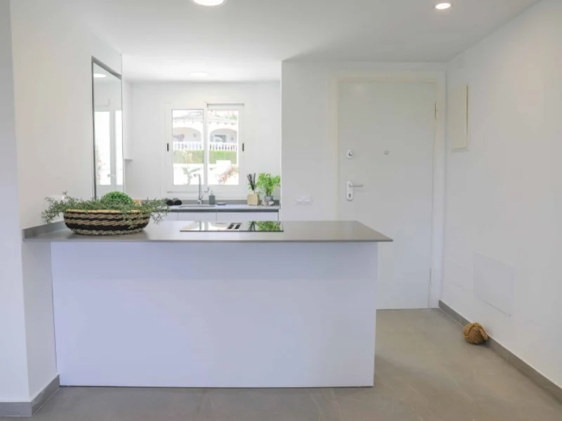 Benedenwoning in La Pedrera – foto 22