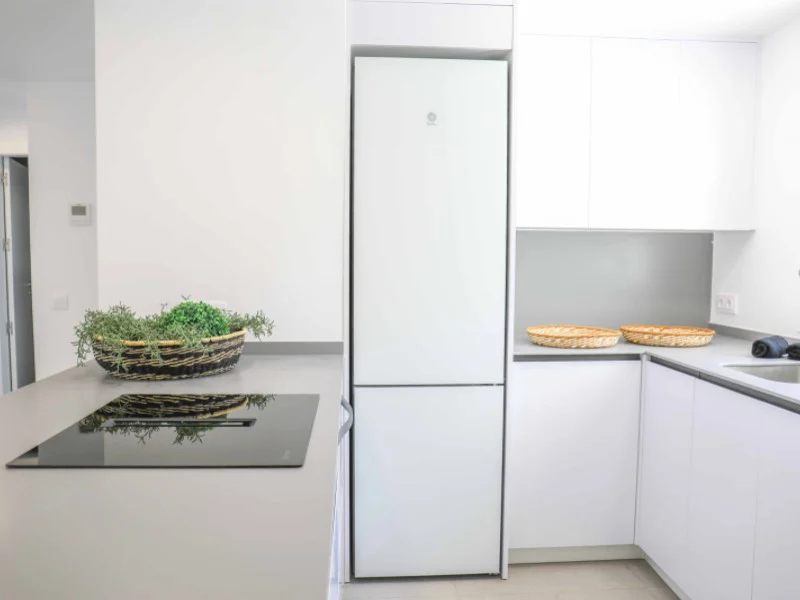 Benedenwoning in La Pedrera – foto 23