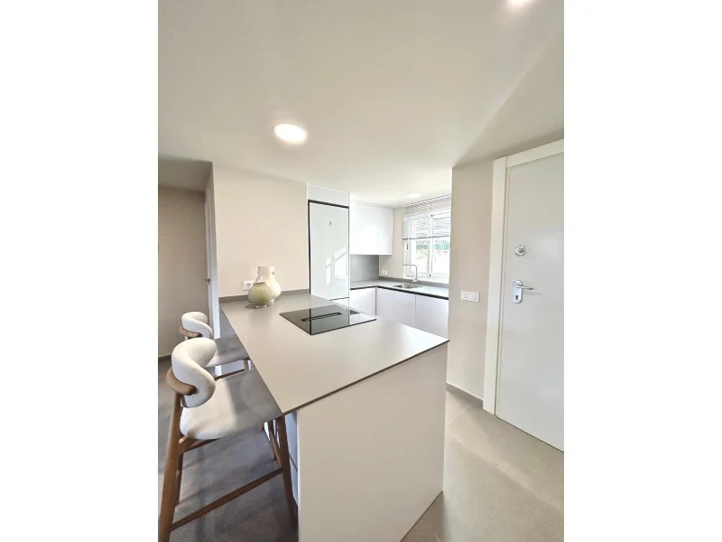 Benedenwoning in La Pedrera – foto 25