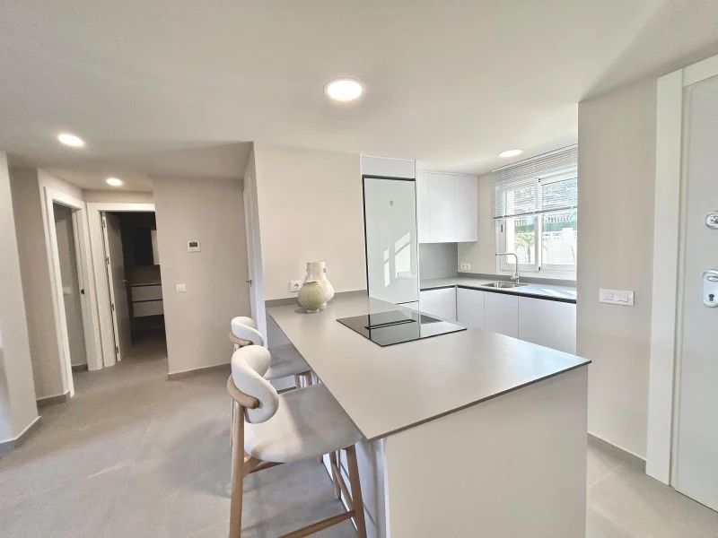 Benedenwoning in La Pedrera – foto 26