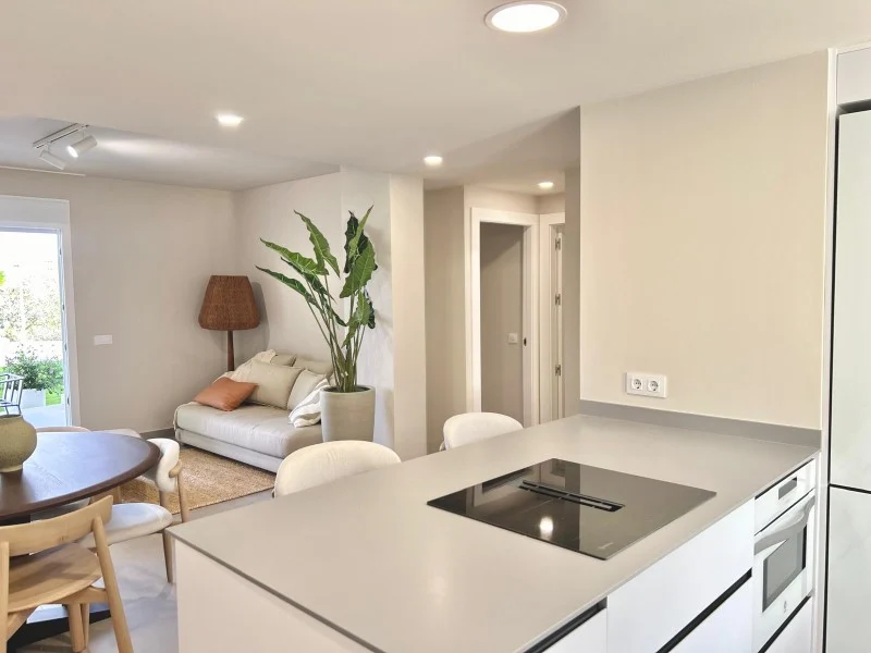 Benedenwoning in La Pedrera – foto 27