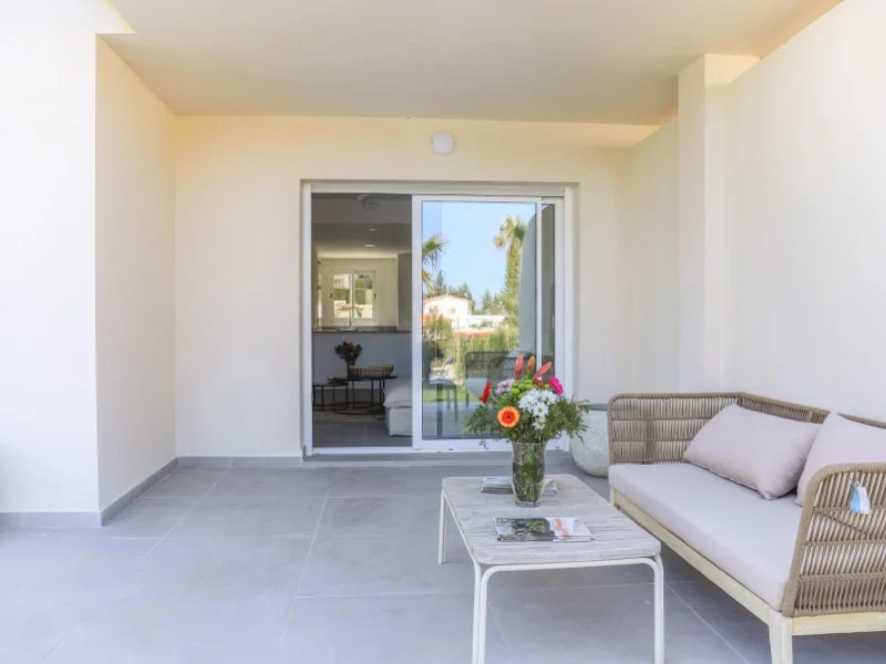 Benedenwoning in La Pedrera – foto 39