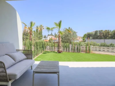 Benedenwoning in La Pedrera – foto 40