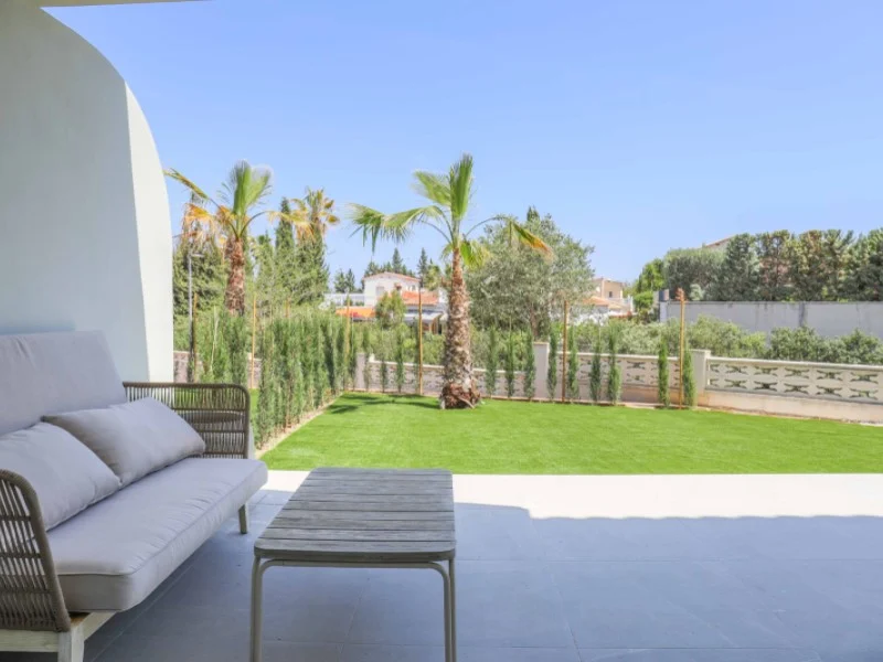 Benedenwoning in La Pedrera – foto 40