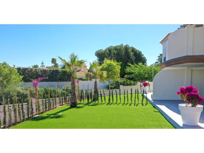 Benedenwoning in La Pedrera – foto 42
