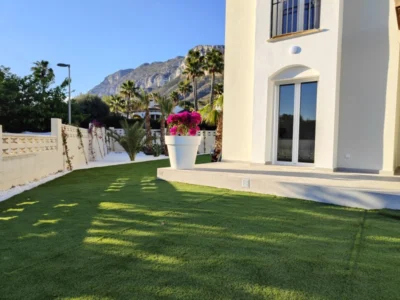 Benedenwoning in La Pedrera – foto 43