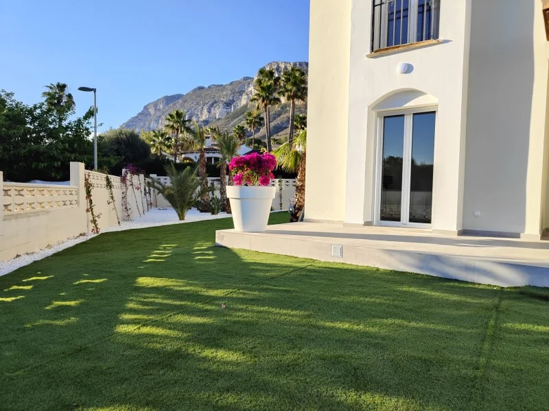 Benedenwoning in La Pedrera – foto 43