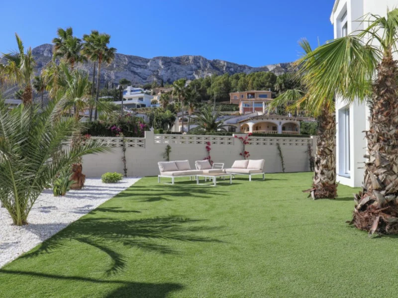 Benedenwoning in La Pedrera – foto 45