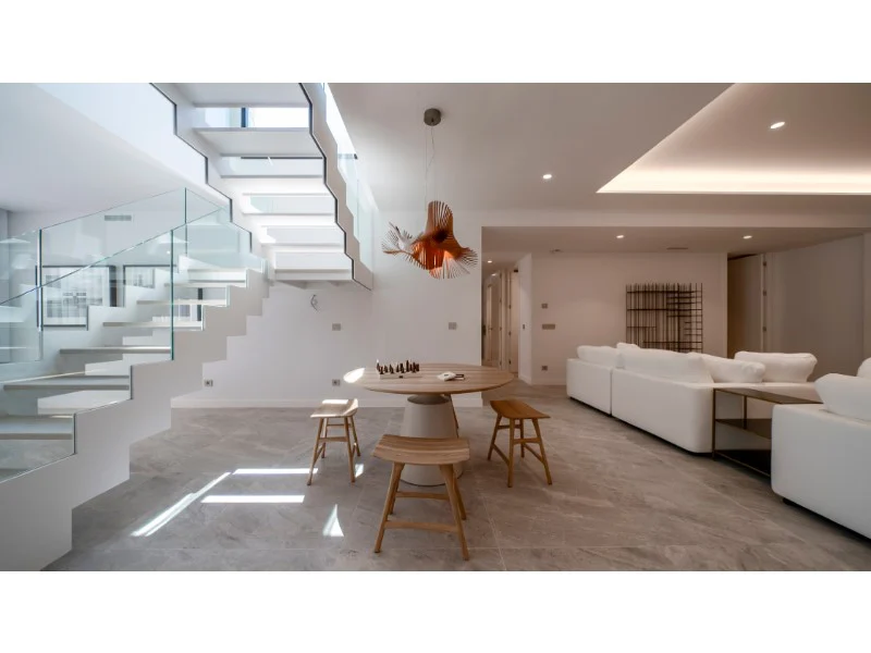 Villa in Balcón de Finestrat – foto 4